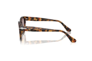 Vue latérale Persol PO3379S (105253)