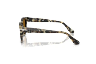 Vue latérale Persol PO3379S (107133)