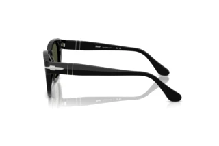 Vue latérale Persol PO3379S (95/31)