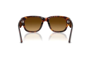 Vue arrière Persol PO3380S (24/85)