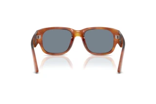 Vue arrière Persol PO3380S (96/56)