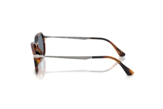 Vue latérale Persol PO3381S (123556)