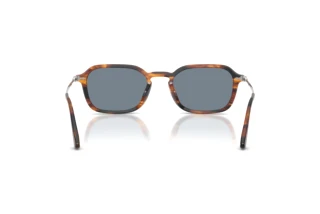 Vue arrière Persol PO3381S (123556)