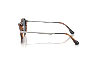 Vue latérale Persol PO3383S (123556)