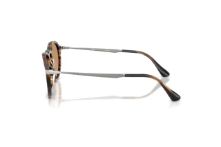 Vue latérale Persol PO3383S (123653)