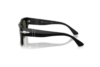 Vue latérale Persol PO3384S (95/31)