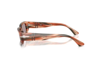 Vue latérale Persol MEL (PO3385S - 123353)