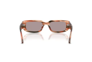 Vue arrière Persol MEL (PO3385S - 123353)
