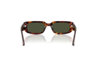 Vue arrière Persol MEL (PO3385S - 24/31)