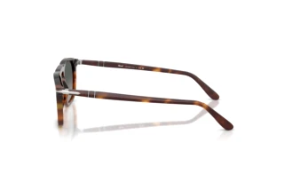 Vue latérale Persol GAE (PO3391S - 116071)