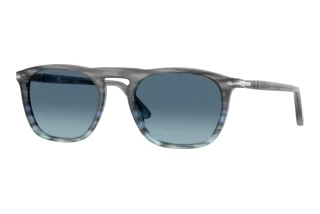 Vue de face Persol GAE (PO3391S - 1205Q8)