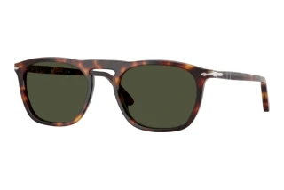Vue de face Persol GAE (PO3391S - 24/31)