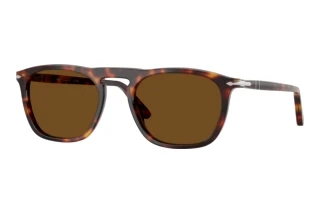 Vue de face Persol GAE (PO3391S - 24/57)