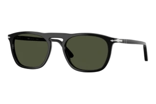 Vue de face Persol GAE (PO3391S - 95/31)