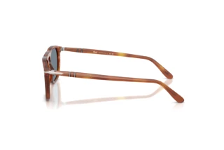 Vue latérale Persol GAE (PO3391S - 96/56)