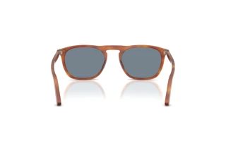 Vue arrière Persol GAE (PO3391S - 96/56)