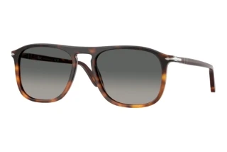 Vue de face Persol PO3392S (116071)