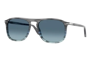 Vue de face Persol PO3392S (1205Q8)