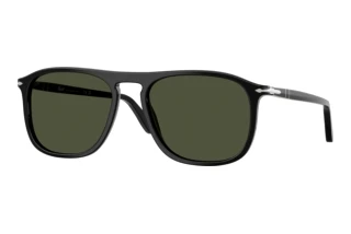 Vue de face Persol PO3392S (95/31)