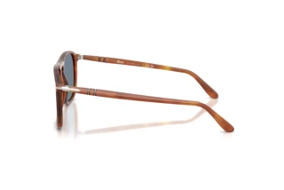 Vue latérale Persol PO3392S (96/56)