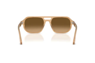 Vue arrière Persol GUIDO (PO3393S - 1169M2)