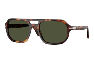 Vue de face Persol GUIDO (PO3393S - 24/31)