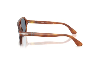 Vue latérale Persol GUIDO (PO3393S - 96/56)