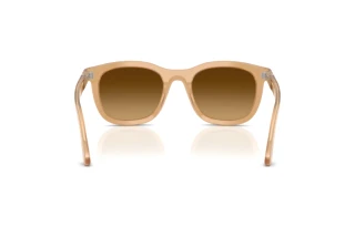 Vue arrière Persol PO3395S (116985)