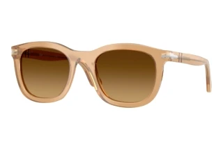 Vue de face Persol PO3395S (116985)