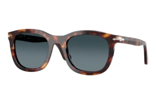 Vue de face Persol PO3395S (24/S3)