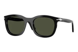 Vue de face Persol PO3395S (95/31)