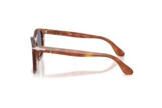 Vue latérale Persol PO3395S (96/56)
