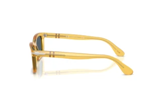 Vue latérale Persol PO3396S (204/R5)