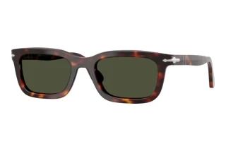 Vue de face Persol PO3396S (24/31)
