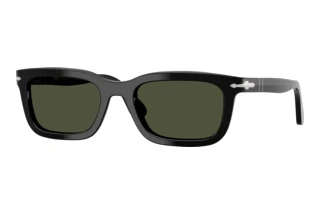 Vue de face Persol PO3396S (95/31)