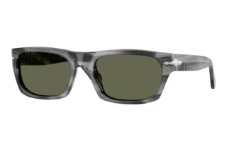 Vue de face Persol PO3398S (119258)