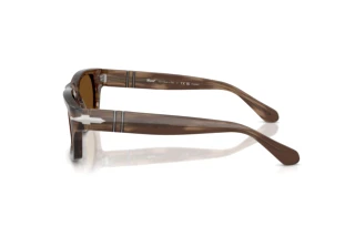 Vue latérale Persol PO3398S (120857)