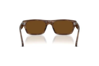 Vue arrière Persol PO3398S (120857)