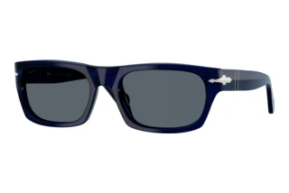 Vue de face Persol PO3398S (181/R5)