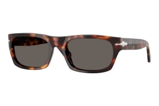 Vue de face Persol PO3398S (24/B1)