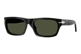 Vue de face Persol PO3398S (95/31)