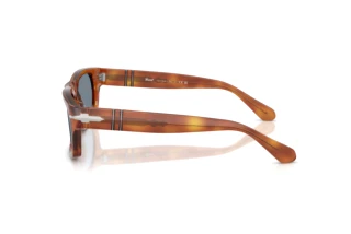 Vue latérale Persol PO3398S (96/56)