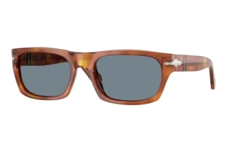 Vue de face Persol PO3398S (96/56)