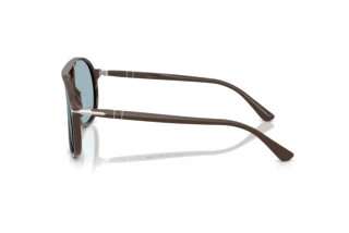 Vue latérale Persol WALTER (PO3403S - 124762)