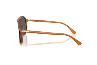 Vue latérale Persol WALTER (PO3403S - 1249R5)