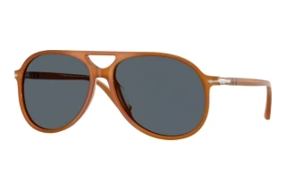 Vue de face Persol WALTER (PO3403S - 1249R5)