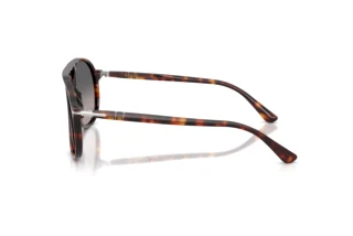 Vue latérale Persol WALTER (PO3403S - 24/M3)