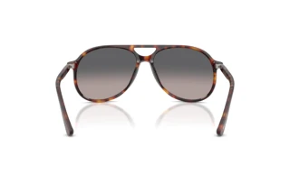 Vue arrière Persol WALTER (PO3403S - 24/M3)