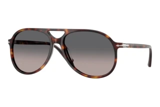 Vue de face Persol WALTER (PO3403S - 24/M3)
