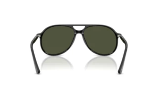 Vue arrière Persol WALTER (PO3403S - 95/31)